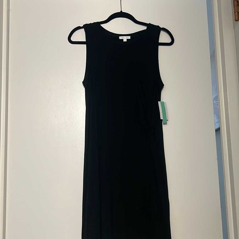 Nordstrom Rack Black Dress - NWT
